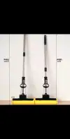 Xingliangjie Haotaitai mop is hand-washable with strong water absorption. It is specially designed for supermarkets and available in various colors for export details Picture